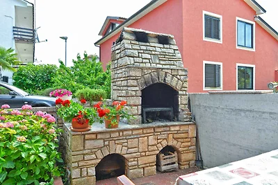 Ferienwohnung mit Klimaanlage und Terrasse