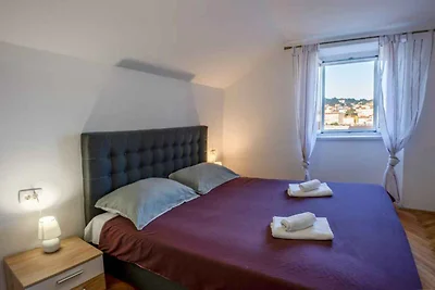 Gemütliche Ferienwohnung David in Mali Lošinj