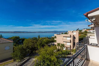 Ferienwohnung mit Whirlpool und Sauna