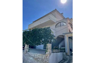 Vakantieappartement Gezinsvakantie Veli Rat
