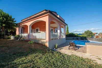 Vakantieappartement Gezinsvakantie Flengi