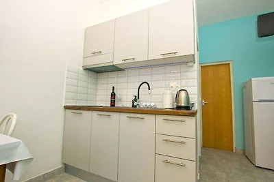Apartament Dla rodzin Pakoštane