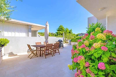 Vakantieappartement Gezinsvakantie Zecevo