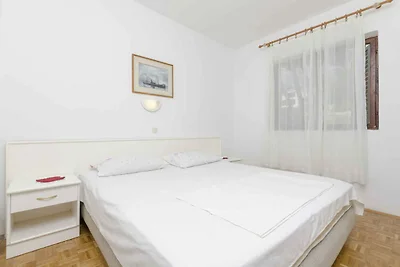 Ferienwohnung am Meer