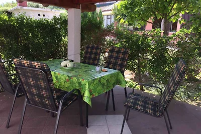 Appartamento Vacanza con famiglia Ika