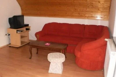 Ferienwohnung Unterkunft in der Natur