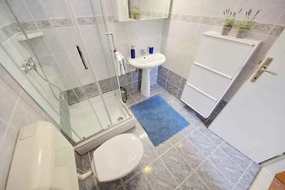 Vakantieappartement Gezinsvakantie Zadar
