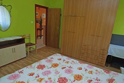 Appartamento Vacanza con famiglia Veli Losinj