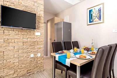 Casa vacanze Vacanza di relax Kampor