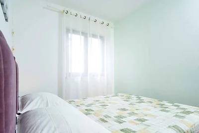 Appartamento Vacanza con famiglia Stari Grad