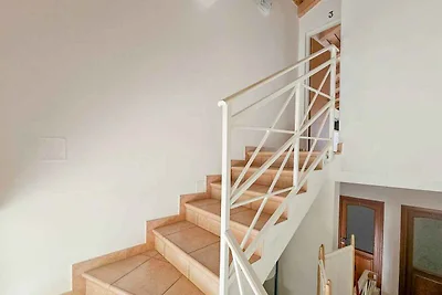 Studio 50 m zum Strand und mit Klimaanlage
