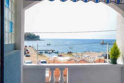 Appartamento Vacanza con famiglia Umago