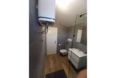 Vakantieappartement Gezinsvakantie Žaboric