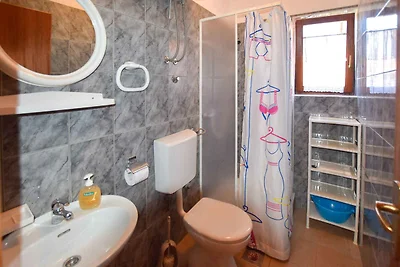 Ferienwohnung mit Klimaanlage und Meerblick