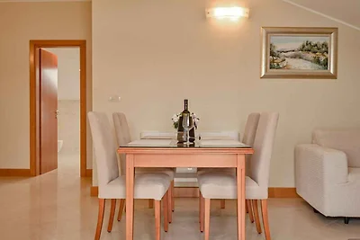 Ferienwohnung mit Klimaanlage und Pool