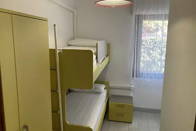 Ferienwohnung mit Pool und Terrasse