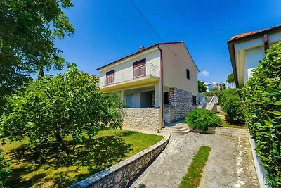 apartman za odmor Obiteljski odmor Novi Vinodolski
