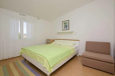 Ferienwohnung mit Klimaanlage