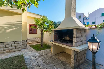 Ferienhaus mit Klimaanlage