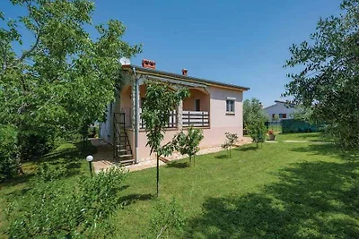 Ferienhaus mit Privatpool