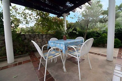 Vakantieappartement Gezinsvakantie Mali Lošinj