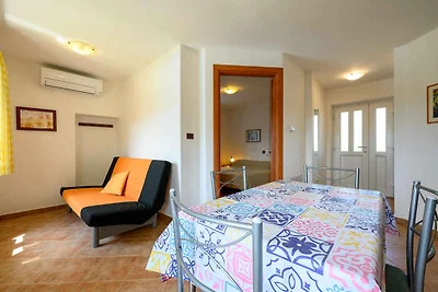 Ferienwohnung Apartment mit Klimaanlage