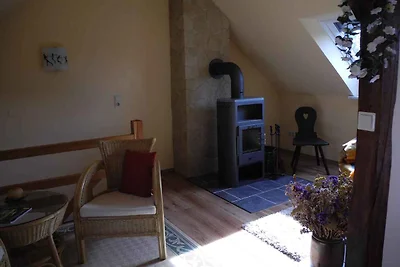 Ferienwohnung am Rande des Spreewaldes