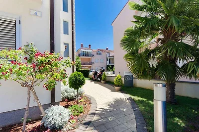 Ferienwohnung für 2 Personen in Rovinj