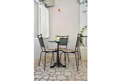 Studio mit Klimaanlage