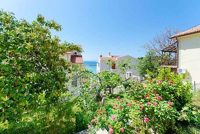 Ferienwohnung am Meer