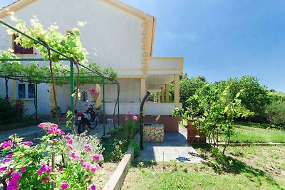 Ferienwohnung mit Klimaanlage und Meerblick