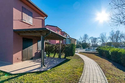 Apartament Dla rodzin Rosolina