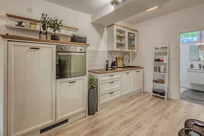 Ferienhaus Mit Meeresblick