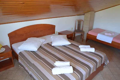 Ferienwohnung mit 20 qm Terrasse