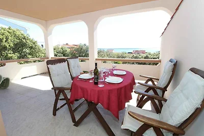 Appartamento Vacanza con famiglia Mandre