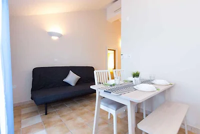 Ferienwohnung in Strandnähe