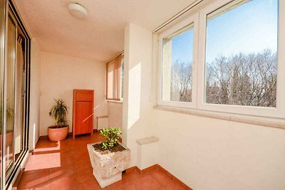 Vakantieappartement Gezinsvakantie Lozice