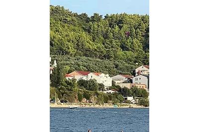 Gemütliche Ferienwohnung Klara mit Meerblick 