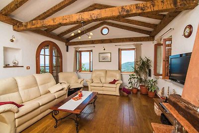 Holiday home relaxing holiday Opatija