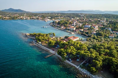 Mobilehome Wohnwagen am Meer 5