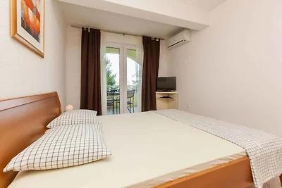 Vakantieappartement Gezinsvakantie Okrug Gornji