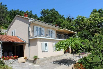 Ferienwohnung mit Terrasse