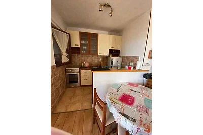 Apartment mit zwei Schlafzimmern in