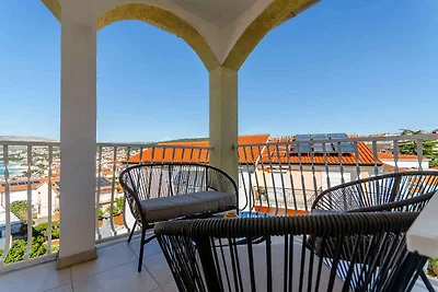Appartamento Vacanza con famiglia Okrug Gornji