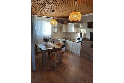 Appartamento Vacanza con famiglia Balatonlelle