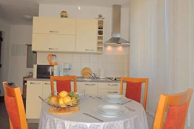 Appartamento Vacanza con famiglia Gabonjin