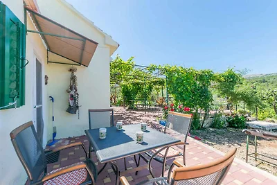 Ferienhaus mit Terrsse und Klimaanlage