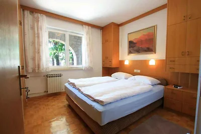 Ferienwohnung mit grosser Terrasse zur