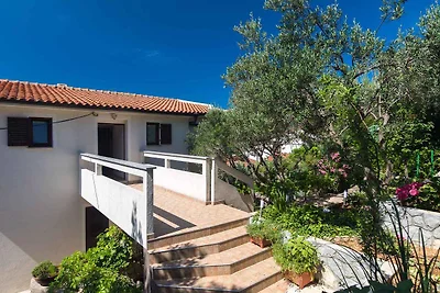 Appartamento Vacanza con famiglia Baska