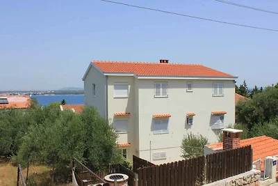 Appartamento Vacanza con famiglia Pašman, Tkon